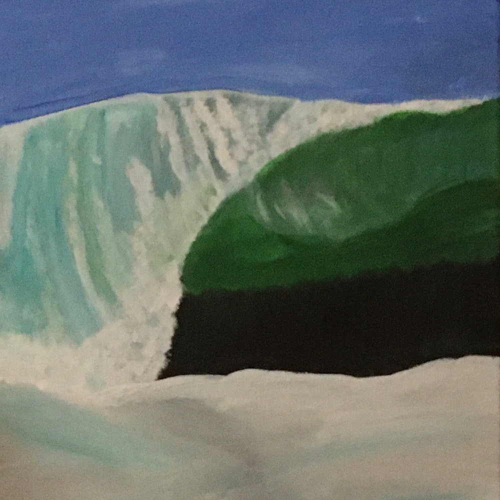 The Wave